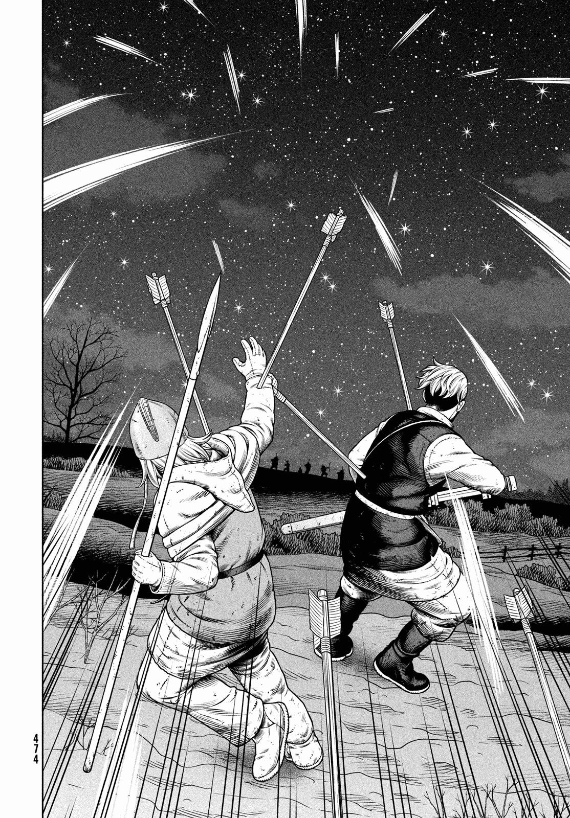 Vinland Saga, Chapter 209 image 07